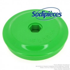 CORPS PRINCIPAL DE TETE SPEEDY