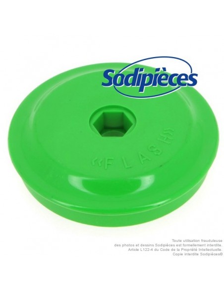 CORPS PRINCIPAL DE TETE SPEEDY