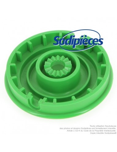 CORPS PRINCIPAL DE TETE SPEEDY