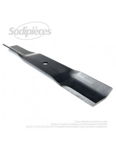 Lame pour Toro 54-0010. Coupe 39,5 cm