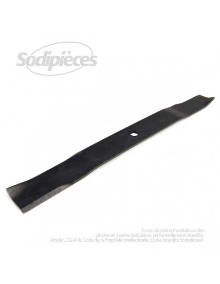 Lame pour Toro 295530. Coupe 63 cm