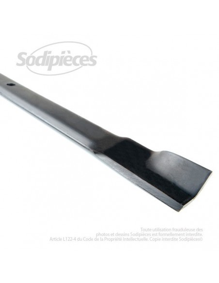 Lame pour Toro 334750. Coupe 79,8 cm