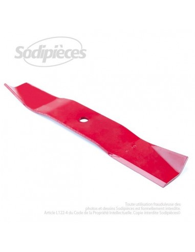 Lame pour Toro 562390. Coupe 45,7 cm