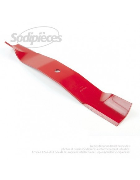 Lame pour Toro 574700. Coupe 49 cm