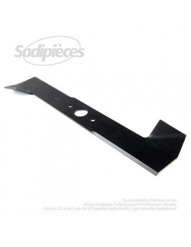 Lame pour Viking 122227, 6107 702 0110. Coupe 52,8 cm