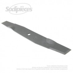 Lame pour AS Motor 10004145 Coupe 63 cm