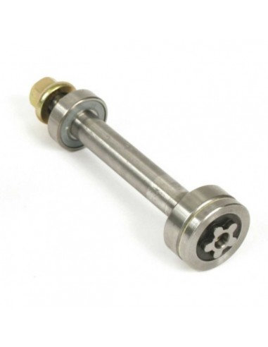 Arbre de palier de lame pour AYP 137646