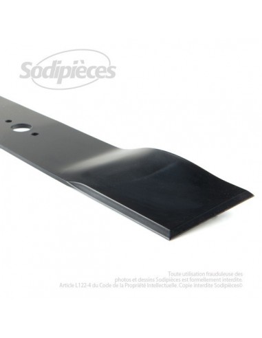 Lame pour AS Motor 5519 coupe 50 cm