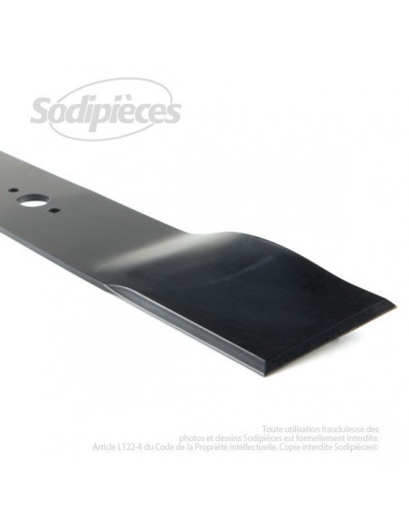 Lame pour AS Motor 5519 coupe 50 cm