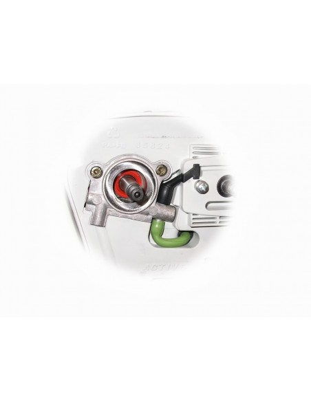 TRONCONNEUSE ACTIVE HD 35cm