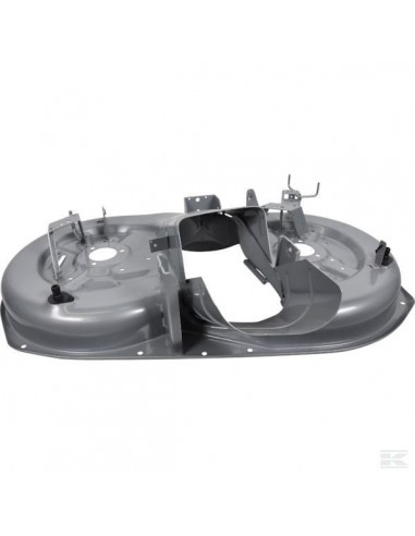 Plateau de coupe nu TCJ92