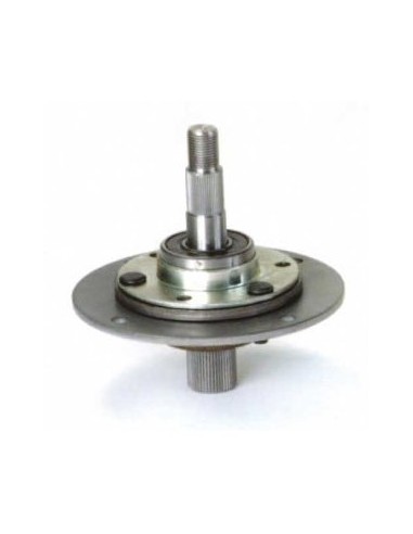 Palier de lame pour MTD 717-0912