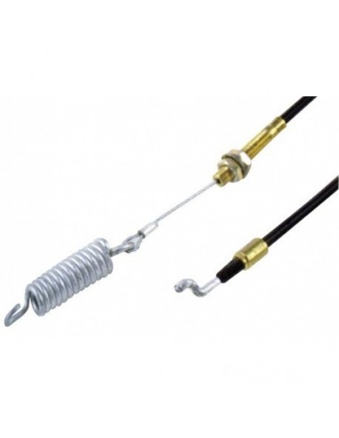 Cable embrayage de lame pour Castelgarden 84207104/1