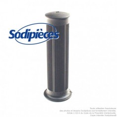 Poignees de guidon diam 20 - 21,5 mm