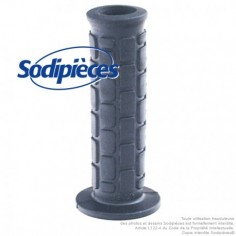 Poignees de guidon diam 27/28 mm