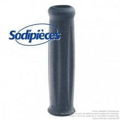 Poignees de guidon diam 27/28 mm