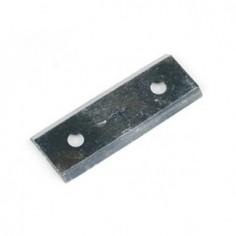 Couteau broyeur pour LESCHA