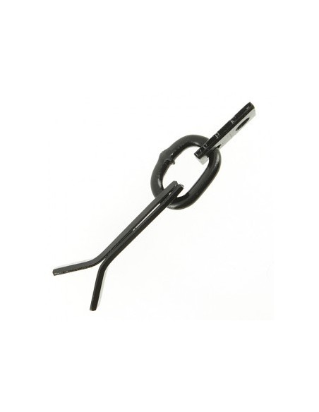 Couteaux fléaux pour Carroy Giraudon 