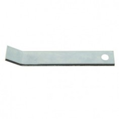Couteaux fléaux pour Carroy Giraudon n°C5. L : 120 mm 2