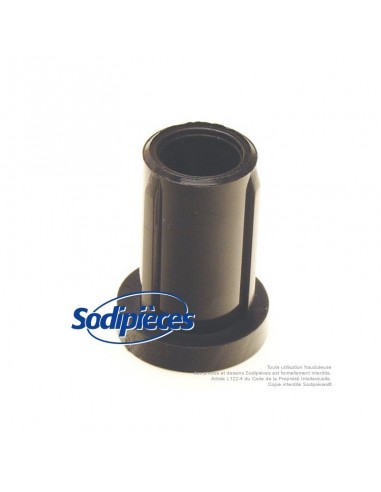 Axe de reduction de roue pour Alko