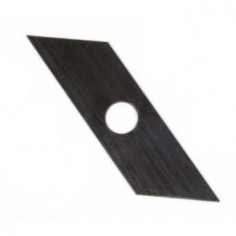 Couteaux scarificateurs pour Tielburger, Iseki, Viking KB002-001