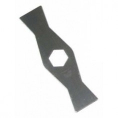 Couteaux scarificateurs pour Gutbrod 079 85 013 ( jeu de 17)