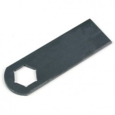 Couteau scarificateur pour GUTBROD 742-0825A (jeu de 15)