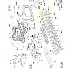 GUIDE LAME TAILLE HAIE...