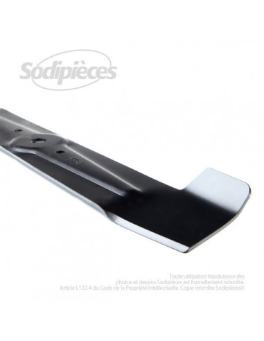 Lame pour Mountfield M4331. Coupe 52,5 cm