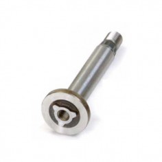Arbre de palier pour MTD longueur 139 mm