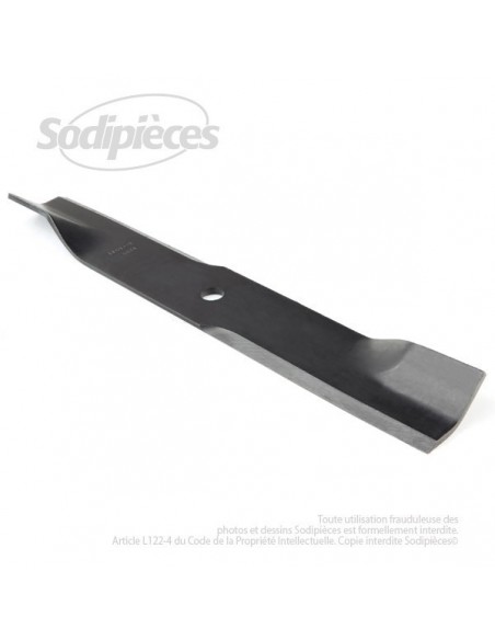 Lame pour Toro 113579. Coupe 43,2 cm