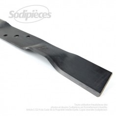 Lame pour Stiga 1111244202 , 1111907601. Coupe 51 cm