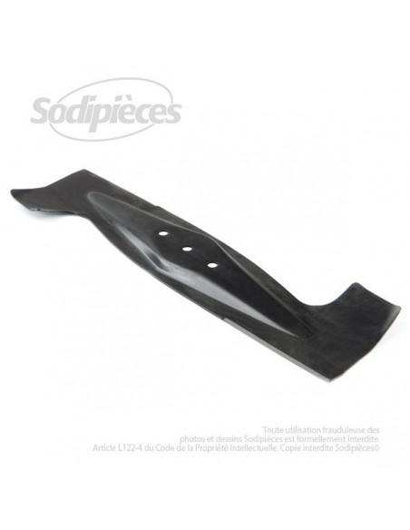 Lame pour Viking 61167020100 pour MA400