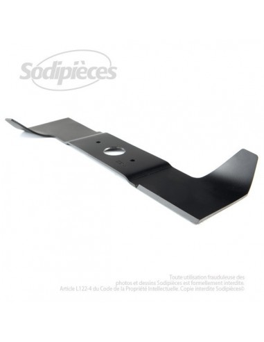 Lame pour Solo 5043327. Coupe 40 cm