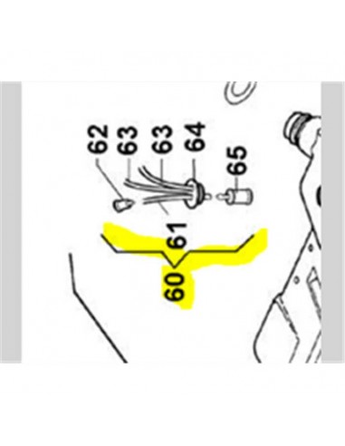 KIT DURITES ESSENCE DEBROUSSAILLEUSE...