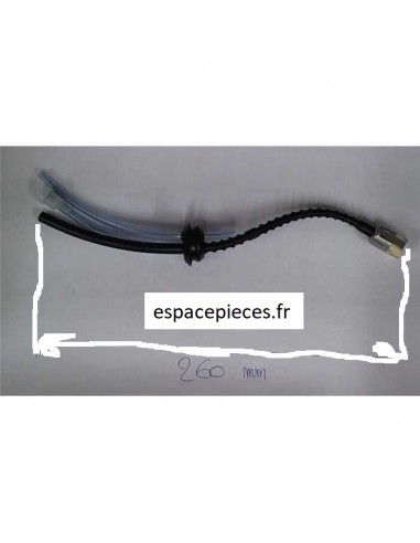 KIT DURITES ESSENCE DEBROUSSAILLEUSE...