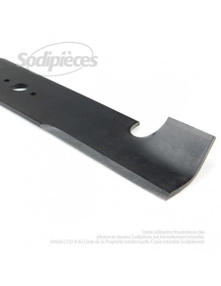 Lame 32061A. Coupe 41,2 cm. Electrolux 17036. 76675 