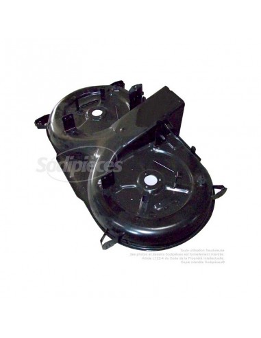 Carter de coupe TwinCut 122 - Après 2008