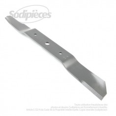 Lame pour Daloz 4353. Coupe 53 cm