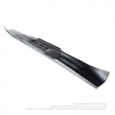 Lame de tondeuse pour Toro14-9419 . 75-9420. Coupe 53,2 cm