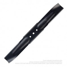 Lame de tondeuse pour Toro14-9419 . 75-9420. Coupe 53,2 cm 2
