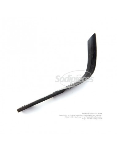 Couteaux de fraise gauche et droit bcs 705