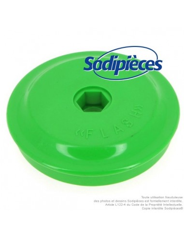 CORPS PRINCIPAL DE TETE SPEEDY