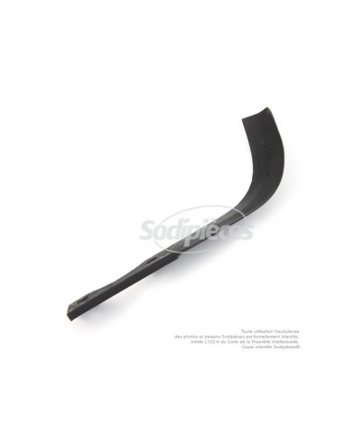 Couteaux de fraise gauche et droit. Pour Grillo N° 126 et 127