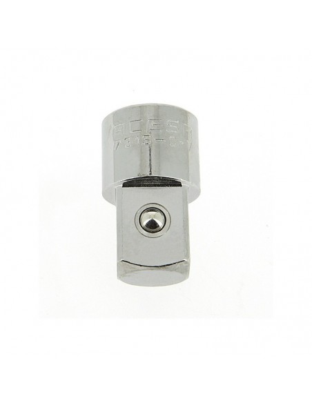 Adaptateur de douille 1/2 x 3/4