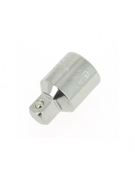 Adaptateur de douille 1/2 x 3/8