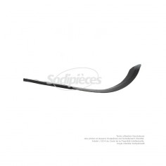 2 Couteaux de fraise Iseki N° 1349-716-0010/1349-716-0020 2