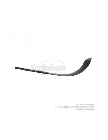 2 Couteaux de fraise Iseki N° 1349-716-0010/1349-716-0020