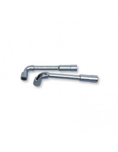 Clés à pipe débouchées 27 mm
