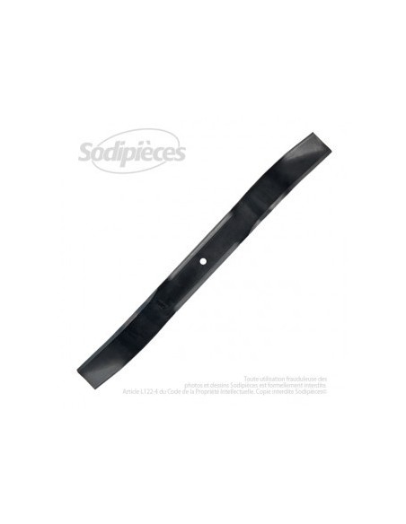 Lame pour AMF 330278, Coupe 54,5 cm